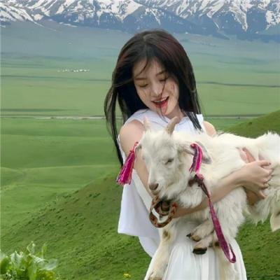 谁伴我一生