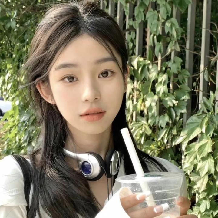 女人藏身的森林